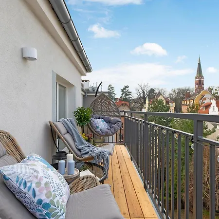 Petit Repit By Grand Apartments-3